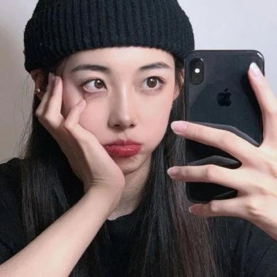 女隐士