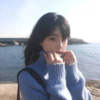 绽放青春